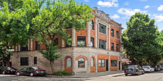 650 North Wood St. Gallery 1