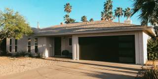 8731 East Sandalwood Drive Gallery 1