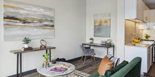 171 North Aberdeen St Gallery 1