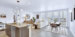 Claro at High Point Gallery 33