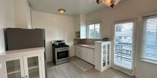 Vintage Style 1+1 - New Kitchen Appliances, Plank Floors, Balcony, pet friendly Gallery 1