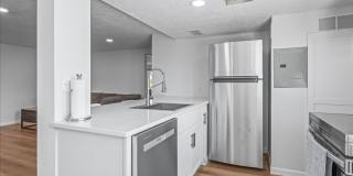 Newly Renovated Blackstone Gem! Gallery 9