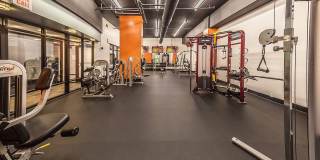 One Lytle Place Apartments Gallery 10