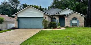 Awesome 3/2 Located in the South Orange Park & won't last long! Gallery 1