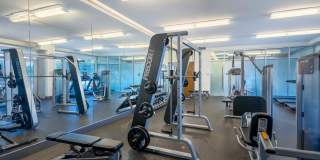 Crosswinds at Annapolis Town Center Gallery 10