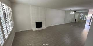 Two bedroom townhome | Located in Campus Commons Gallery 3