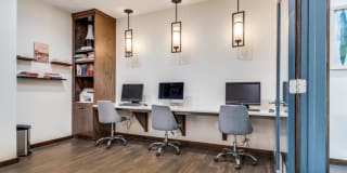 Essex House Gallery 8