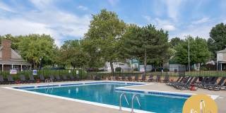 Centennial Park Apartments Gallery 12