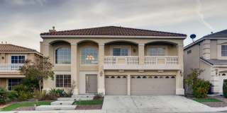 Modern 5-Bedroom, 3-Bathroom Oasis with a 3-Car Garage in the Heart of Las Vegas Gallery 1