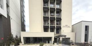 1421 Peachtree Street NE unit: 307 Gallery 1