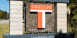 Trellis Gallery 28