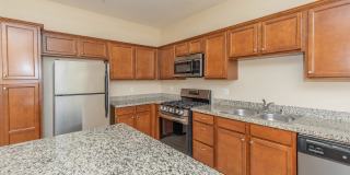 The Vineyards at Palm Desert Gallery 91