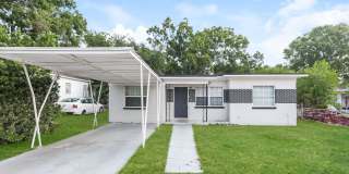 3 BR/1BA | Newly Renovated Single Family Home | 1-Car Covered Parking | Gated backyard Gallery 1