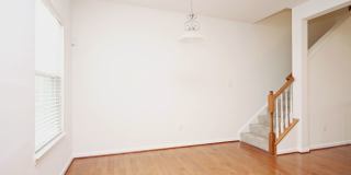 Dog-Friendly Pavilions at Pantops Townhome Gallery 13