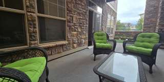 Immaculate Two Bedroom Condo With Large Patio For Rent At Vantage Point Gallery 5
