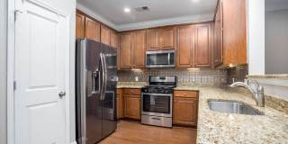 Three Bedroom Townhouse in Carolina Bay Gallery 11