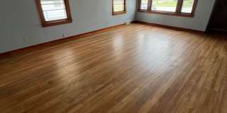 Spacious 2 bedroom home! Gallery 1