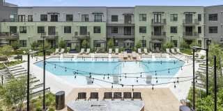 Rivette Tower Gallery 1