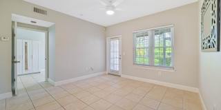 FIRST FLOOR CONDO ~ Walking Distance to Coconut Mall Gallery 7