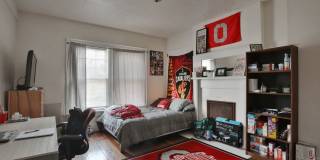 GREAT OSU SOUTH CAMPUS LOCATION - Ridiculously Nice back deck and off-street parking for everyone Gallery 19