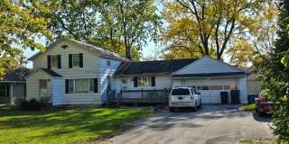 Single-Family Home on Napoleon Gallery 1