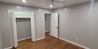 Remodeled 3 bedroom 2 bathroom house with 2 car garage and fenced yard Gallery 14