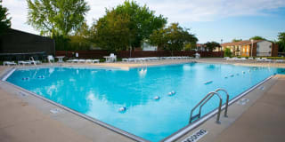 Oaks at Hampton Apartments Gallery 15