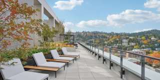 Byline Apartments Gallery 35