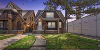 17126 Roselawn Street 17126 Roselawn Street Gallery 1