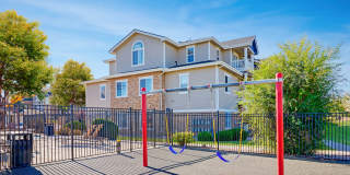 Westridge Apartments Gallery 21