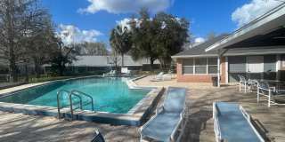 Beautiful 3-Bedroom, 2-Bath Villa in Prime Gainesville Location (Mill Pond) Gallery 5