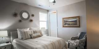 3 bed, 2 bath, office, 3 car garage. UTILITIES included Gallery 31