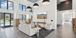 The Pullman Luxury Apartment Homes Gallery 18