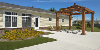 Affordable Housing - Tiffin Pointe Gallery 18