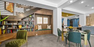 The Galaxy at Polaris Gallery 61