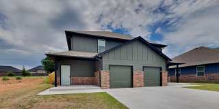 BRAND NEW Luxury 3 Bedroom 2.5 Bathroom in Piedmont Schools with Lawn Care Included Gallery 1