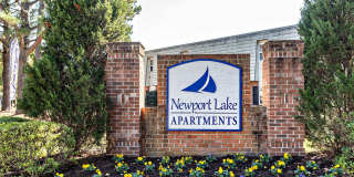 Newport Lake Newport Lake Gallery 1