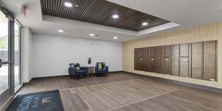 Lofts at Municipal Apartments Gallery 41