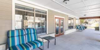 Park Place at Loyola - Affordable Housing Gallery 11
