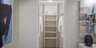 View at Marin Apartments Gallery 25