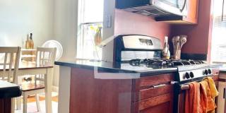 Huge 2 Bed in Brookline! 9w Parking for Rent! Gallery 6