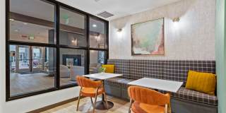 Cannery Row Gallery 5