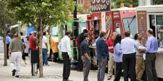 Insignia On M Gallery 46