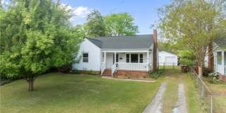 813 McPherson Avenue Gallery 31