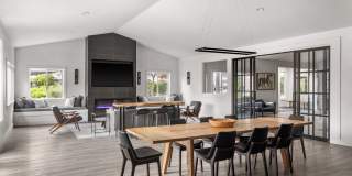 Montair at Somerset Hill Gallery 25