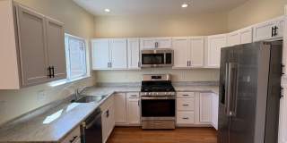 Beautifully Remodeled Randallstown 4bd/3.5ba W/ CAC, W/D, and Updates Galore! Available now Gallery 1