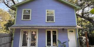 Awesome ADU in Wesley Heights! Gallery 1