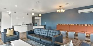 Division Street Lofts Gallery 17