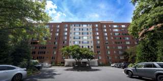 4000 Massachusetts Avenue Apartments 4000 Massachusetts Avenue Apartments Gallery 1