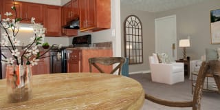 Indy Town Apartments Gallery 2